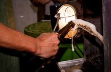 Cava Making Experience at the Local Winery in Barcelona