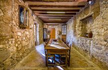 Cava Making Experience at the Local Winery in Barcelona