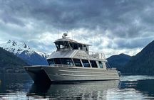 Wildlife Cruise and Homestead Discovery