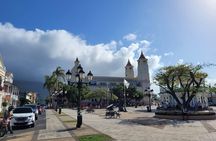Puerto Plata Sightseeing & Horse Riding | Amber Cove & Taino Bay