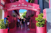 Puerto Plata Sightseeing & Horse Riding | Amber Cove & Taino Bay