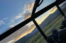 Rocky Mountain Reflections: The Bear Lake Corridor