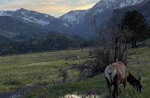 Rocky Mountain Reflections: The Bear Lake Corridor