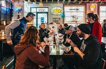 Nashville Walking Food Tour