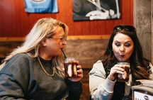Nashville Walking Food Tour