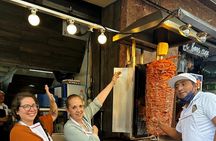 Become a Taquero for a Day at the City’s Top Taqueria!