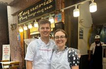 Become a Taquero for a Day at the City’s Top Taqueria!