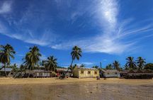 Visit to the Lokobe nature reserve and Ambatozavavy village