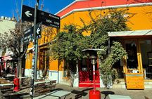 Private Buenos Aires Walking Food Tour With Secret Food Tours