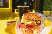 Private Buenos Aires Walking Food Tour With Secret Food Tours