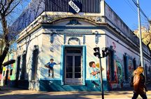 Buenos Aires Private Food Tour: 5+ Local Tastings, Steak & More