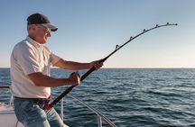 Zihuatanejo Fishing and Cooking Activity in Ixtapa