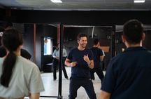Private Salsa Class and / or Latin Rhythms