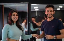 Private Salsa Class and / or Latin Rhythms