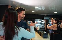 Private Salsa Class and / or Latin Rhythms