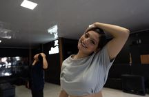 Private Salsa Class and / or Latin Rhythms
