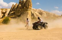 Cappadocia Sunset ATV Tour