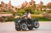 Cappadocia Sunset ATV Tour