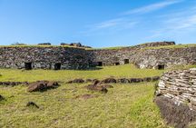 Private Tour: The Highlights of Easter Island