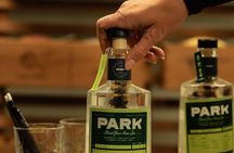  Blend Your Own Gin Experience in Banff