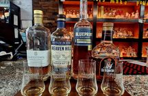 Taste of Bardstown Bourbon & Beer Tour