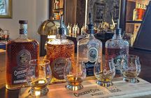 Taste of Bardstown Bourbon & Beer Tour