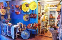 2 Days Tour from Fes to Tangier with Night at Chefchaouen