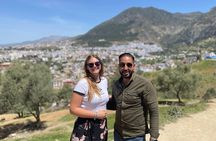 2 Days Tour from Fes to Tangier with Night at Chefchaouen