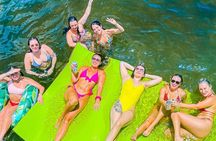 Fort Lauderdale's Largest Party Pontoon