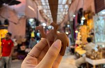 Marrakech City Tours : Morning & Afternoons Options