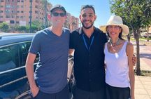 Marrakech City Tours : Morning & Afternoons Options