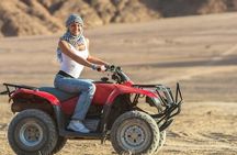 Safari Trip in Hurghada