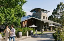 Sirromet Seafood Fest with Premium Tasting for Two