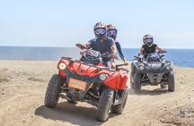 The Dual Experience Combo