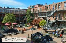 Then & Now Walking Tour