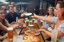 Mornington Peninsula Winery, Beer and Spirits Tour