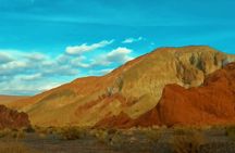 Rainbow Valley
