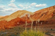 Rainbow Valley