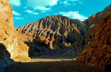 Rainbow Valley