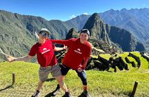 Machu Picchu and Sacred Valley 2 Day Tour