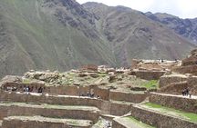 Machu Picchu and Sacred Valley 2 Day Tour