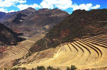 Machu Picchu and Sacred Valley 2 Day Tour