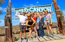 Park Pass at Wild Canyon: One Place, Many Adventures