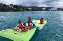 Private Yacht Party Boat Rental Excursion in Ocho Rios, Jamaica