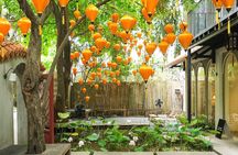 [Free E-sim] Half day Instagram Cafe Tour in Ho Chi Minh