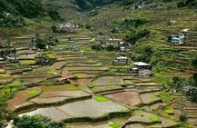 Banaue-Sagada A 7 days Northern Adventure Trip 