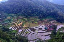 Banaue-Sagada A 7 days Northern Adventure Trip 