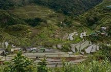 Banaue-Sagada A 7 days Northern Adventure Trip 
