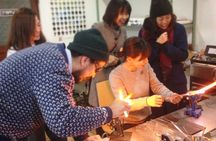 Glass Experience Studio: Craft Your Own Unique Accessories