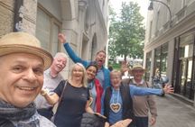 Oktoberfest Museum visit and beer tasting with sommelier